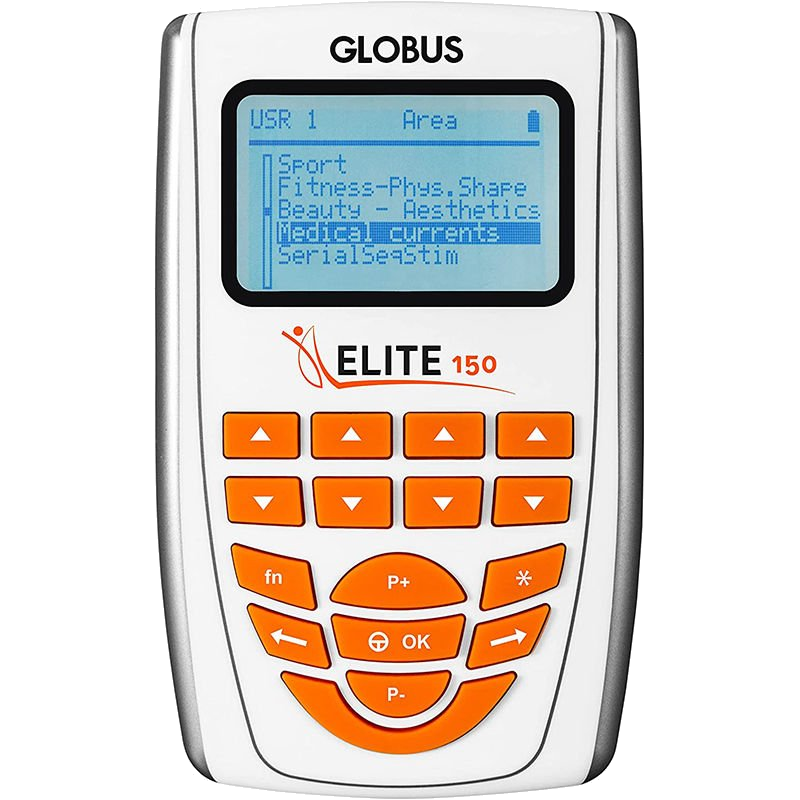 Globus Elite 150 elektroterapi cihazı