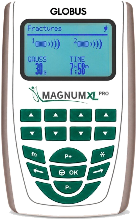 Globus Magnum XL Pro Manyetoterapi Sistemi
