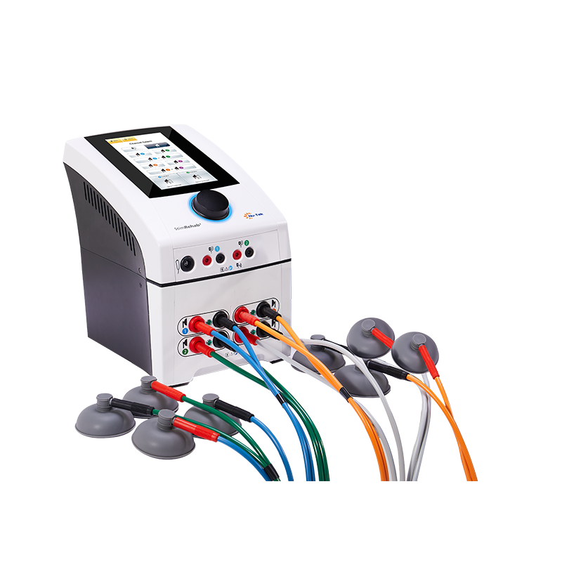 Nu-Tek Pro CT2201 · cihaz gövdesi görünümü · güncel katalog görseli 2