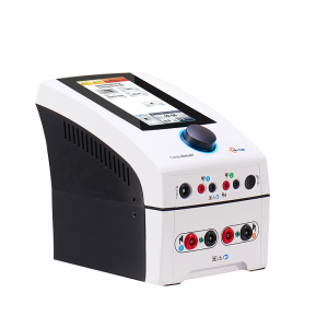 Nu-Tek Pro MT2201 · vakumlu iki kanallı cihaz görünümü · güncel katalog görseli 1