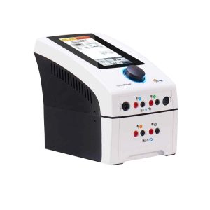 Nu-Tek Pro CT2401 · dört kanallı vakum ve ultrason yapılandırması · güncel katalog görseli 1