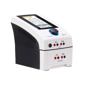 Nu-Tek Pro MT2401 · dört kanallı cihaz gövdesi kaynak görünümü · güncel katalog görseli 1