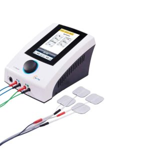 Nu-Tek Pro MT2200 · iki kanallı elektroterapi cihazı görünümü · güncel katalog görseli 1