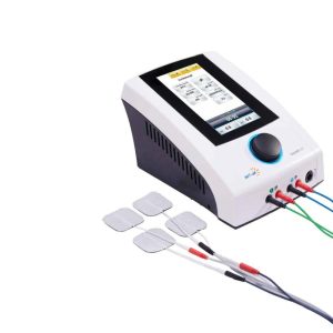 Nu-Tek Pro MT2200 · iki kanallı elektroterapi cihazı görünümü · güncel katalog görseli 1