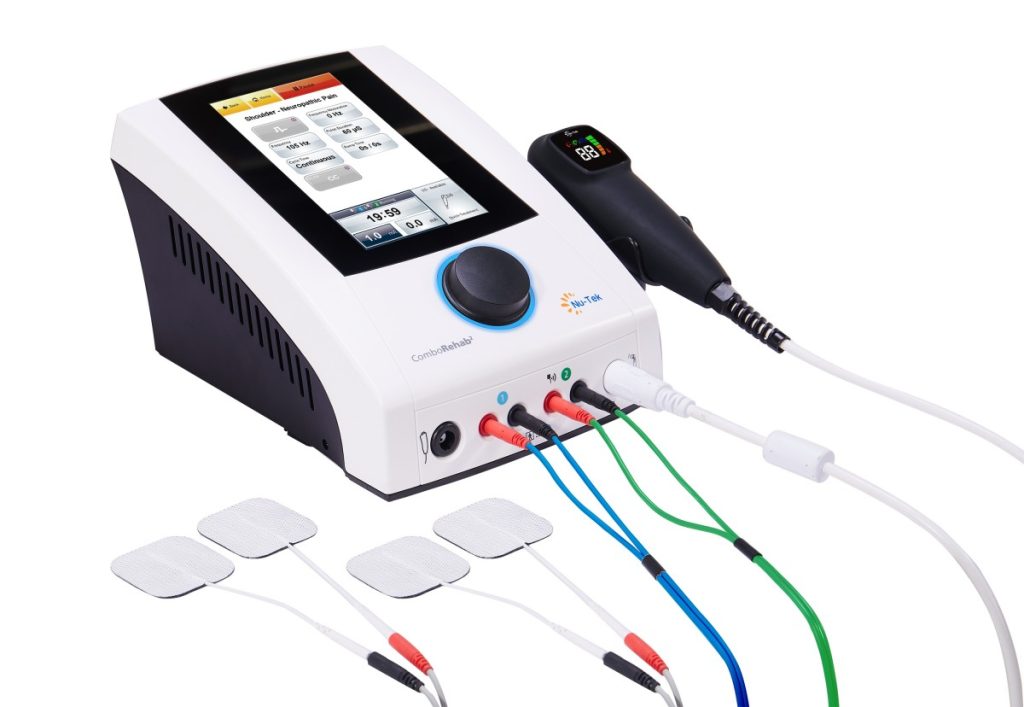 Nu-Tek Pro CT2200 · aksesuar düzeni · güncel katalog görseli 1