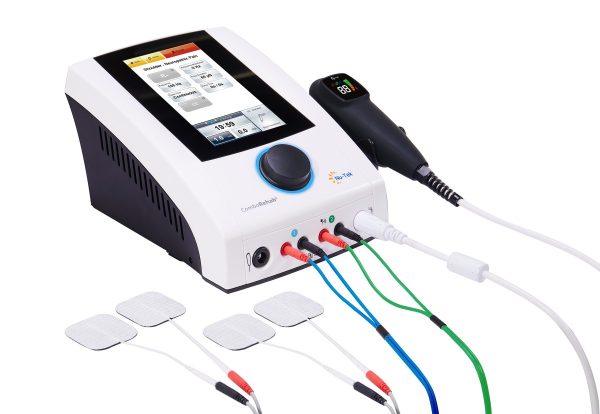 Nu-Tek Pro ComboRehab² CT2200 Kombine Terapi Sistemi