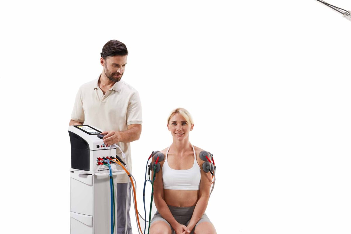 Nu-Tek Pro CT2201 · dokunmatik ekran görünümü · güncel katalog görseli 4