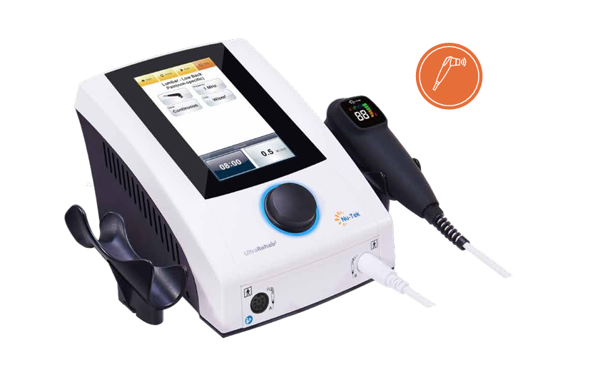 Nu-Tek Pro UT2200 · cihaz görünümü · güncel katalog görseli 1