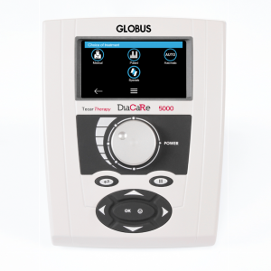 Globus Diacare 5000 | Tecar Terapi Sistemi — 1. kaynak görseli